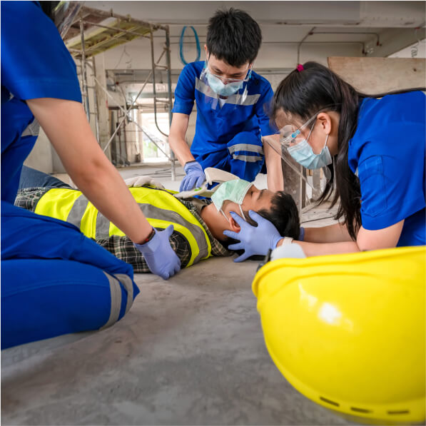 Construction Site Accident Attorneys in Long Island, NY - RRSLaw