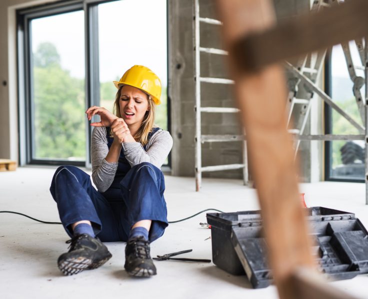 Construction Site Accident Attorneys in Long Island, NY - RRSLaw