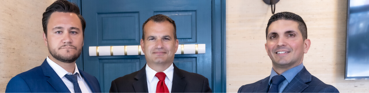 Top Personal Injury Attorney Firm in Long Island - About RRSLaw