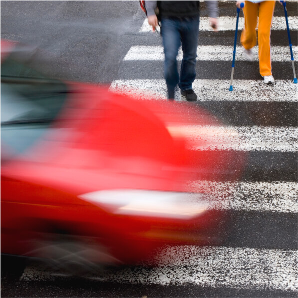 Pedestrian Accident Attorneys in Long Island, New York - RRSLaw
