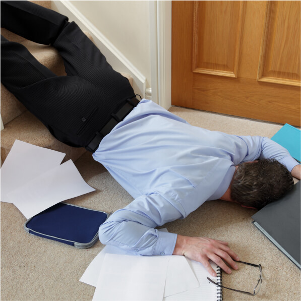 Trip and Fall Accidents Attorneys Long Island, New York - RRSLaw