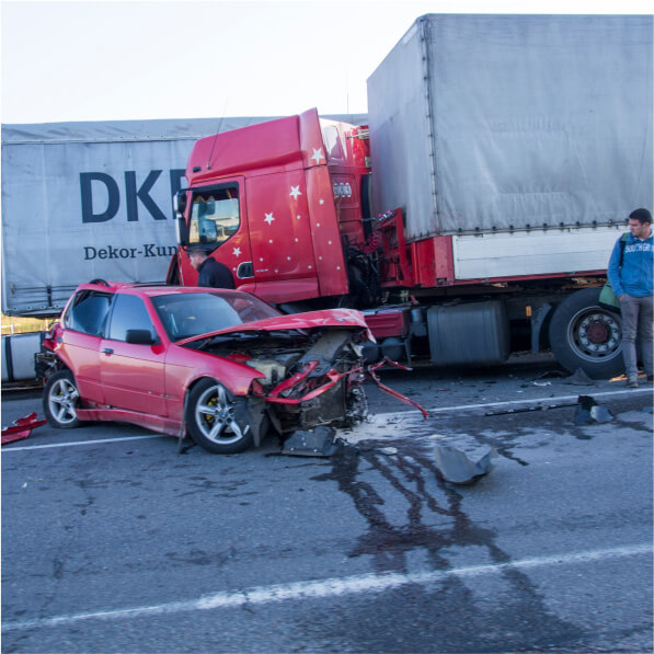 Best Truck Accident Attorneys in Long Island, New York - RRSLaw