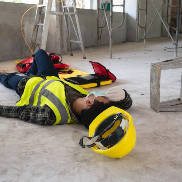 Workplace Accident Attorneys in Long Island, New York - RRSLaw