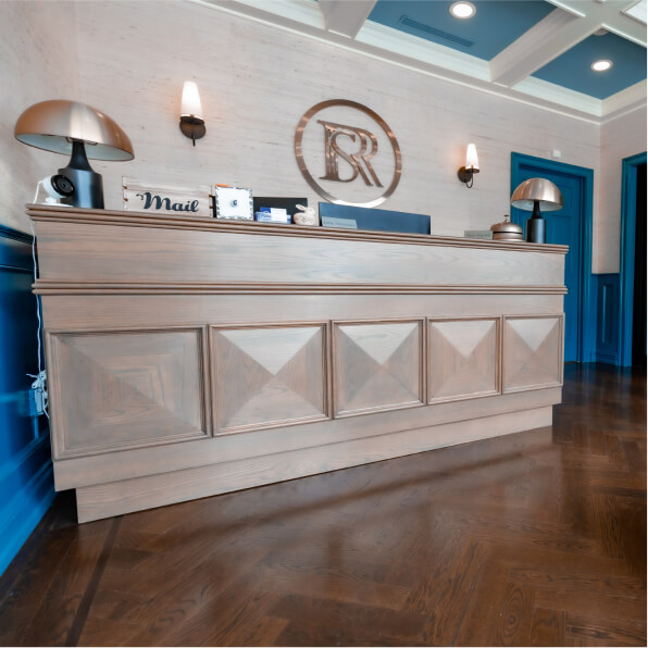Top Personal Injury Attorney Firm in Long Island - About RRSLaw