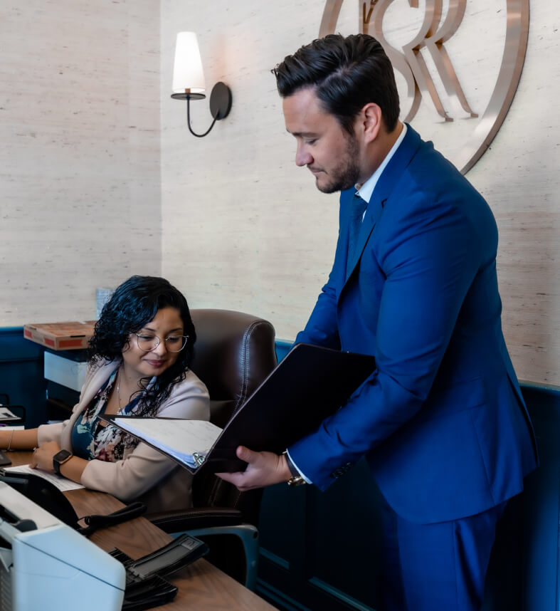 Best Personal Injury Attorneys in Long Island, New York - RRSLaw
