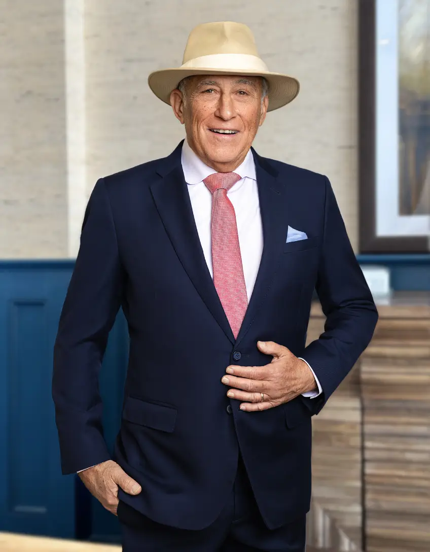 Jeffrey S. Wasserman Esq