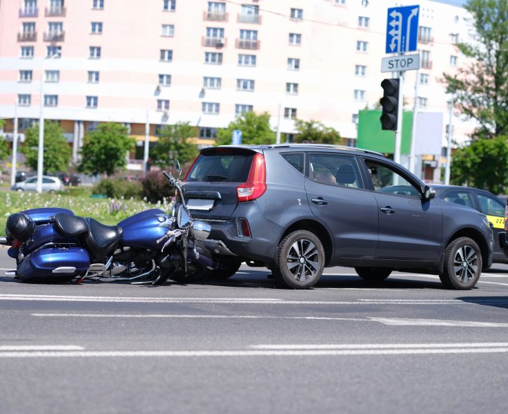 Motorcycle Accident Attorneys in Long Island, New York - RRSLaw