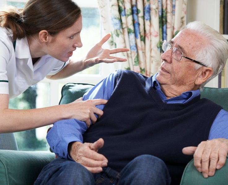 Nursing Home Negligence Attorneys Long Island, New York - RRSLaw