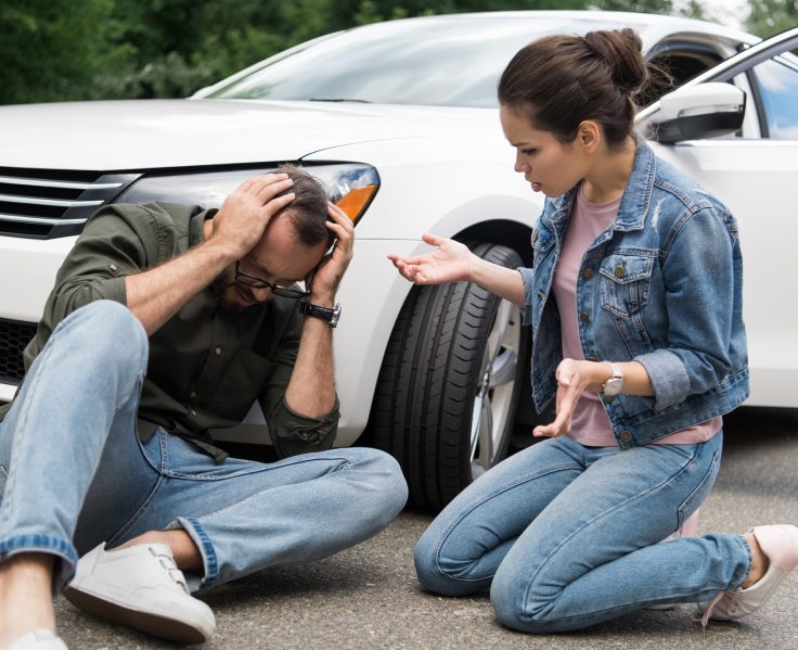 Pedestrian Accident Attorneys in Long Island, New York - RRSLaw