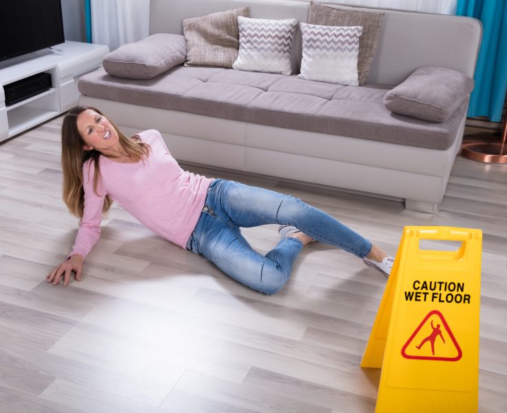 Slip and Fall Accidents Attorneys Long Island, New York - RRSLaw