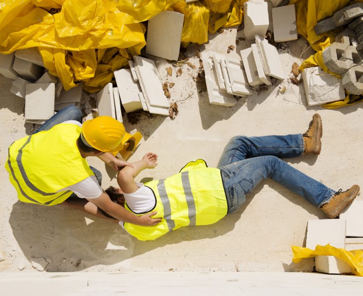 Workplace Accident Attorneys in Long Island, New York - RRSLaw