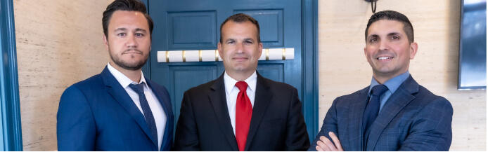 Top Personal Injury Attorney Firm in Long Island - About RRSLaw