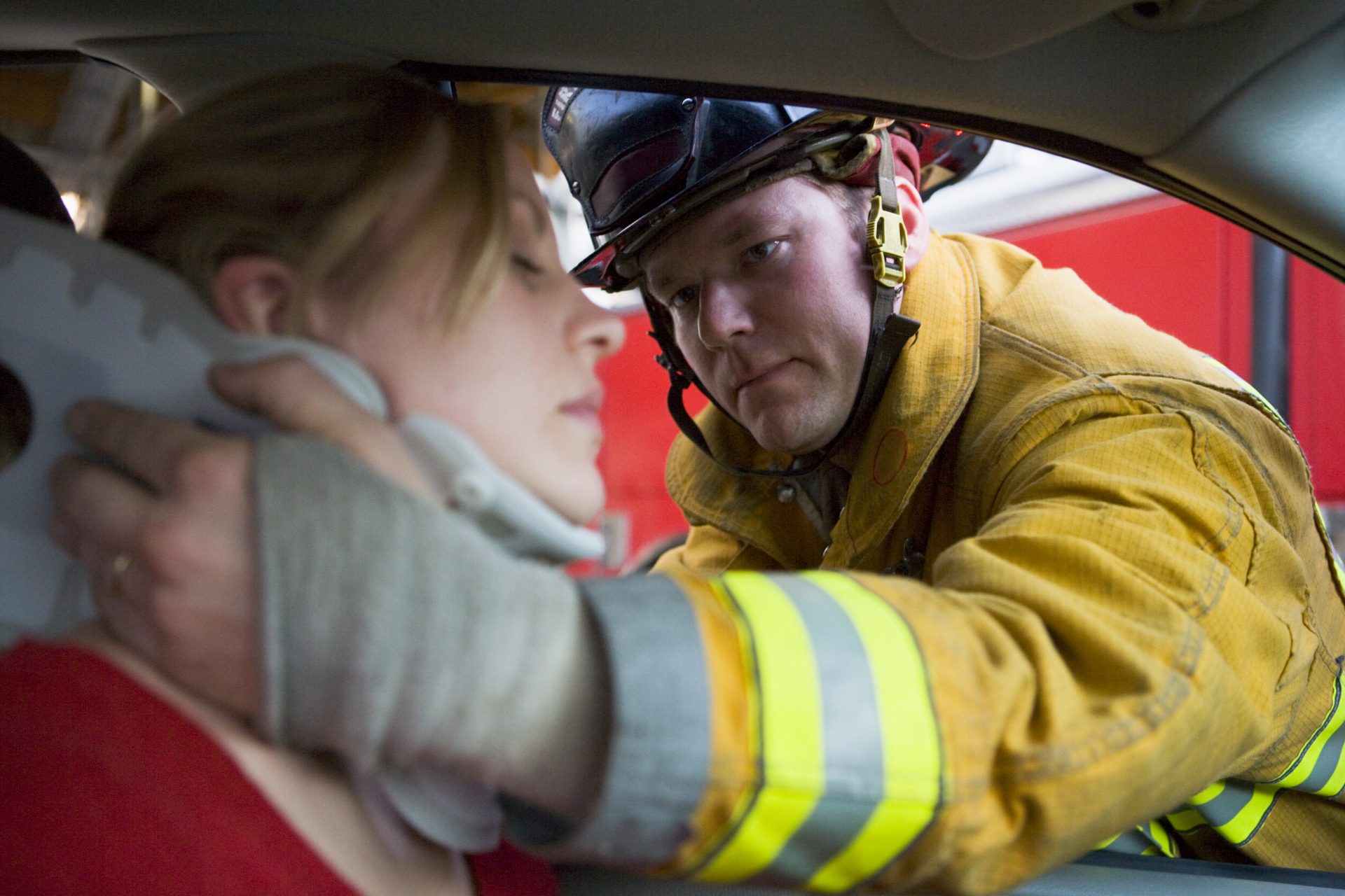 new york city rideshare accident lawyers