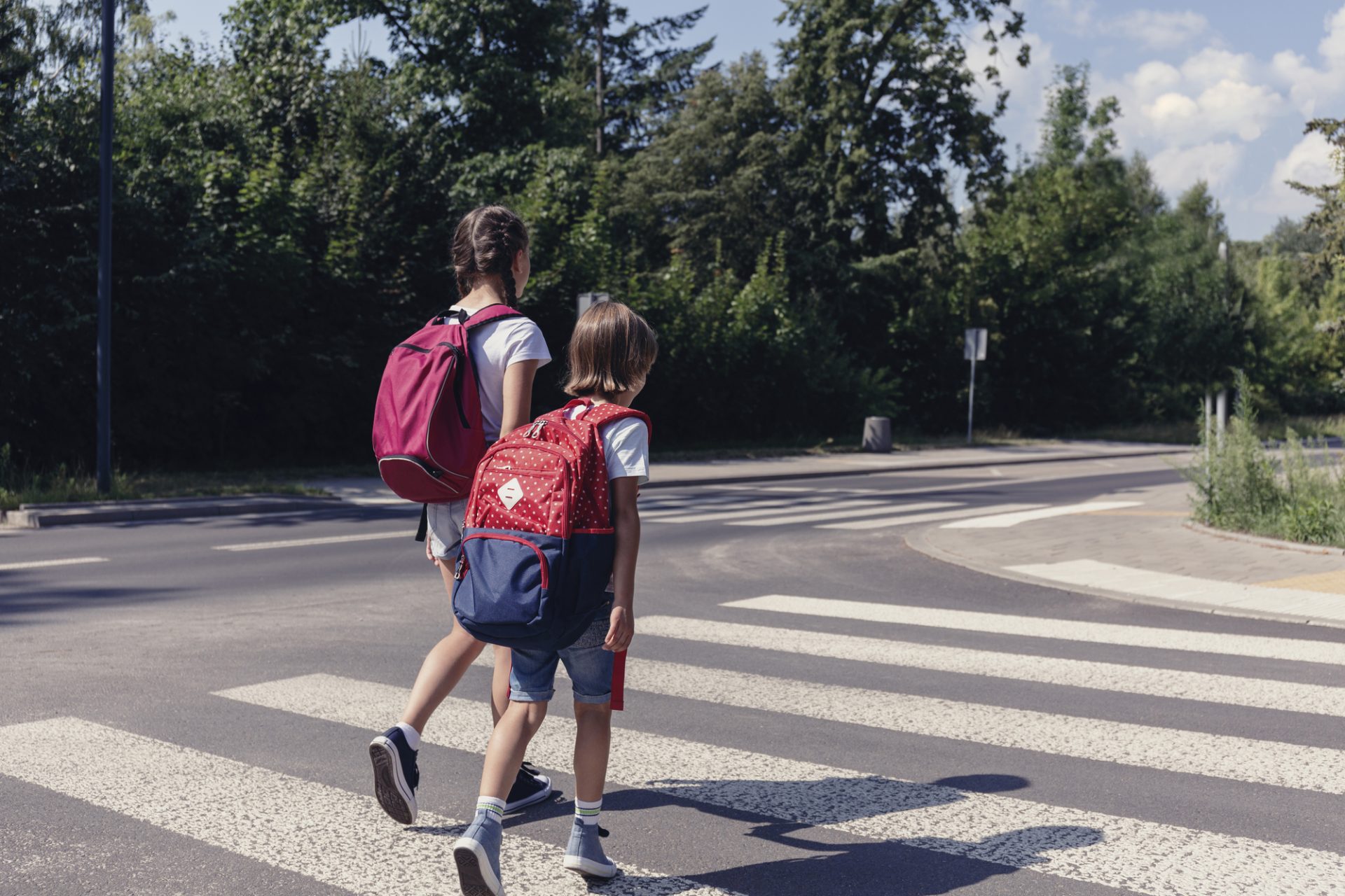 pedestrian accident injury treatment