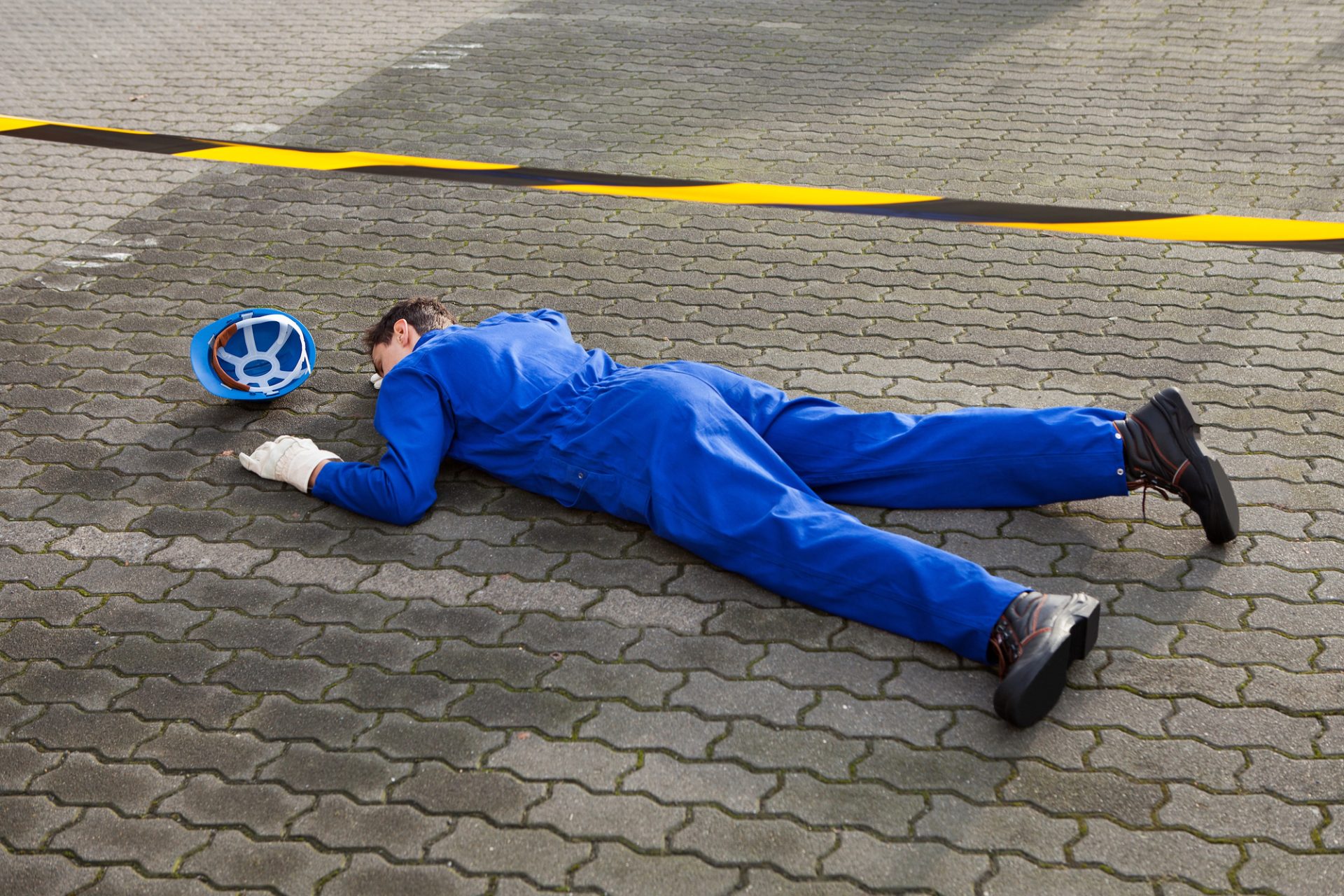 premises liability attorney