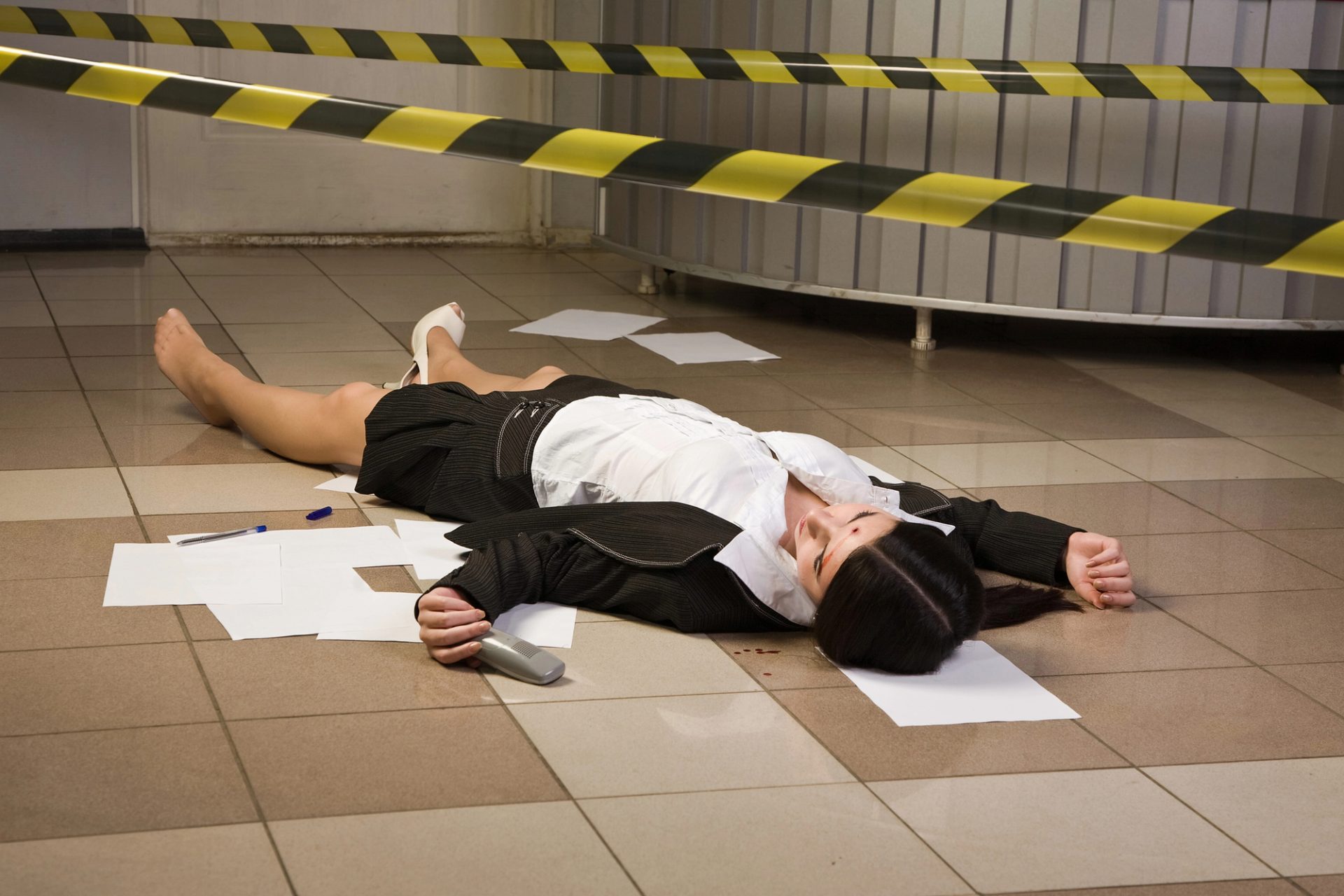 can you sue a property owner for negligence