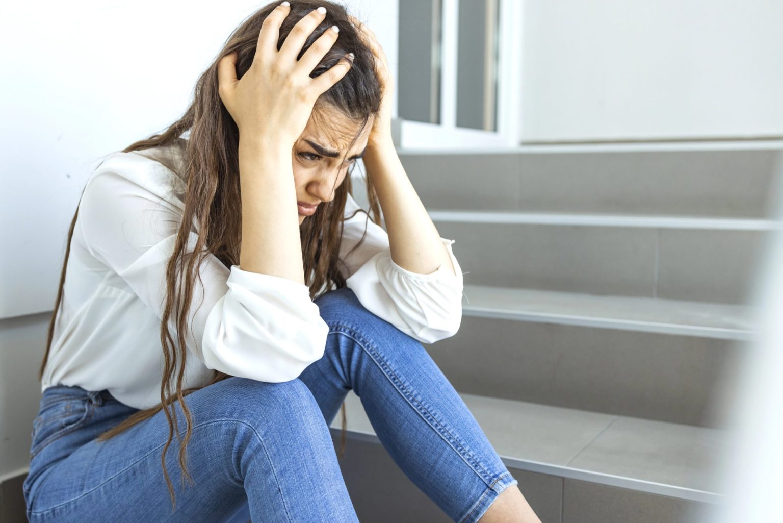 Picture of Can Richland Drivers Sue for Emotional Distress After Rear-End ...