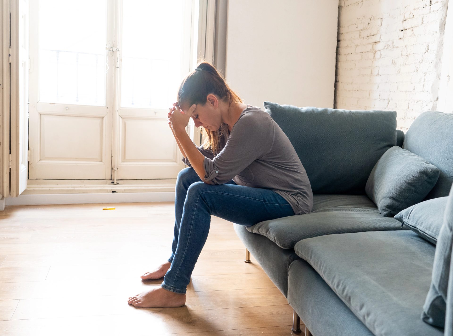 emotional distress lawyer
