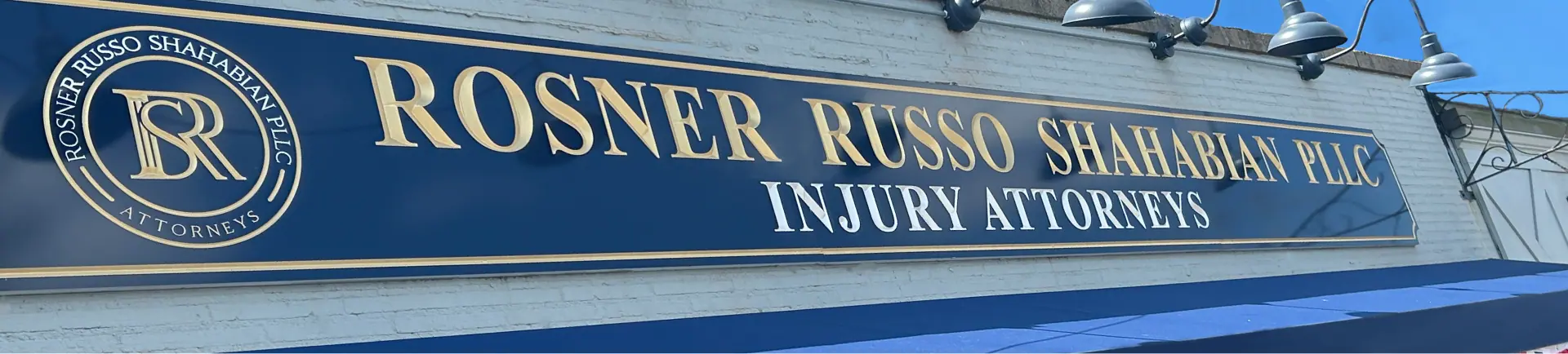 Our Team of Top Rated Personal Accident Injury Attorneys - RRSLaw