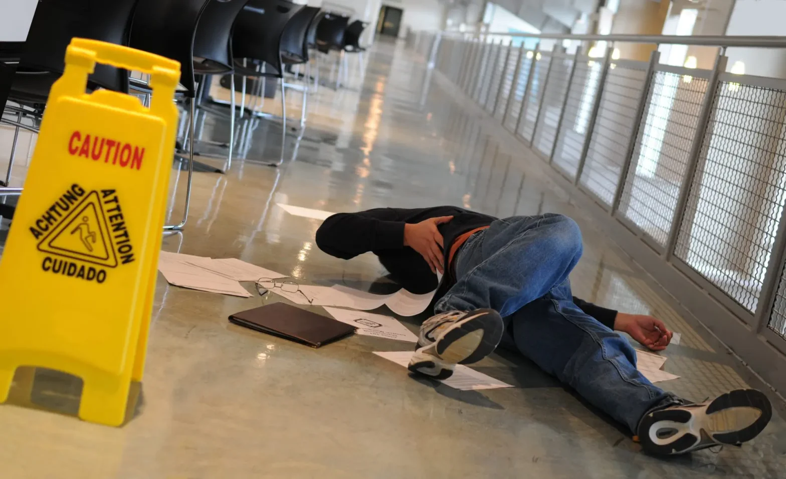 Premises Liability Lawyer