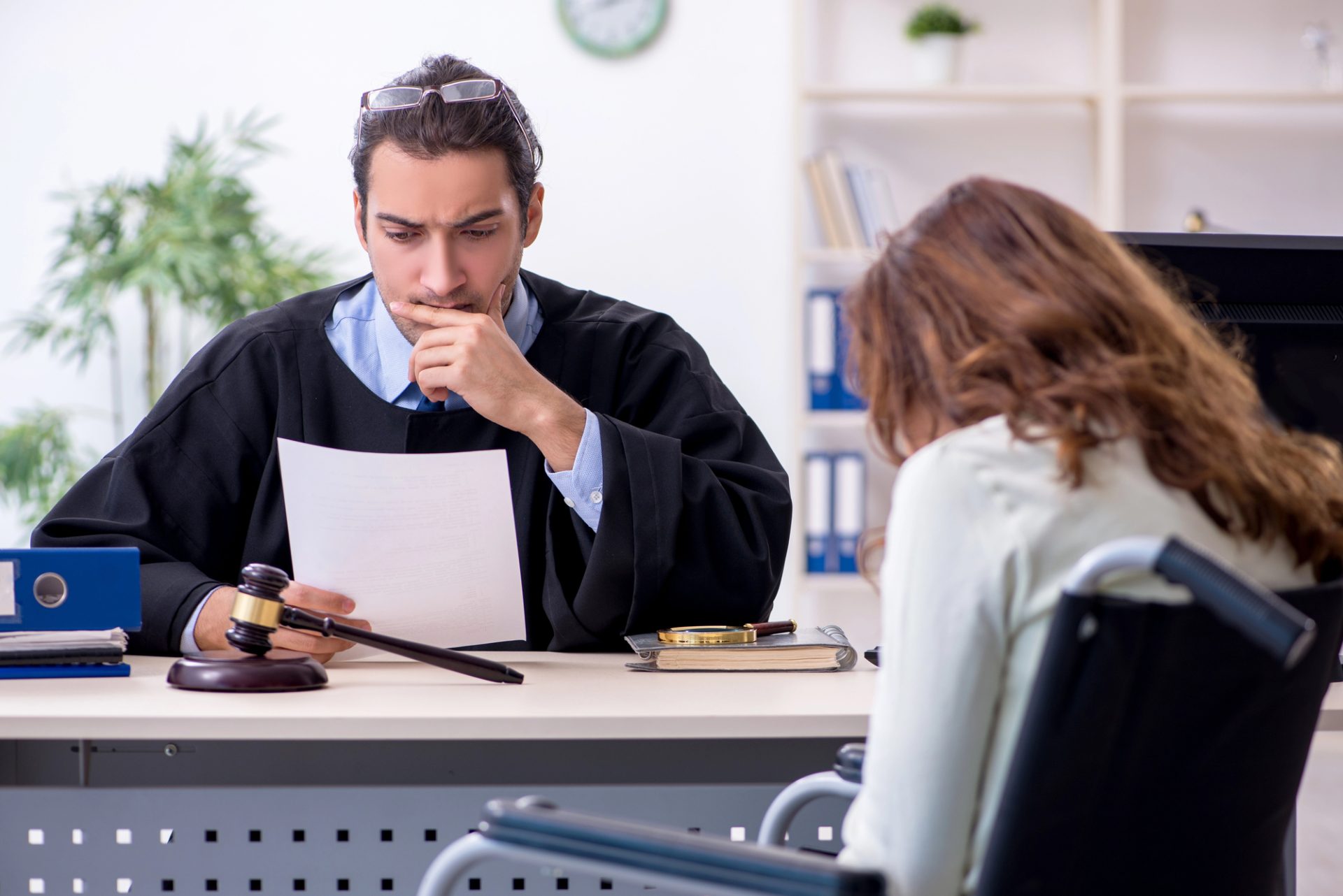 class action lawsuit 