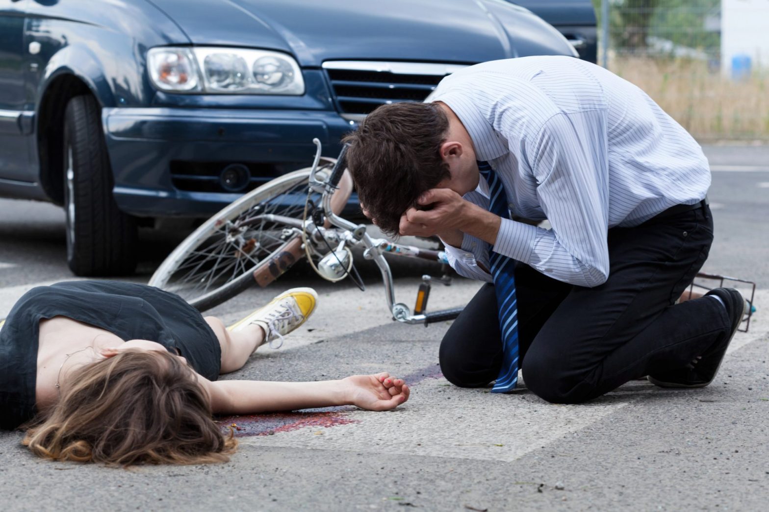 Wrongful death cases
