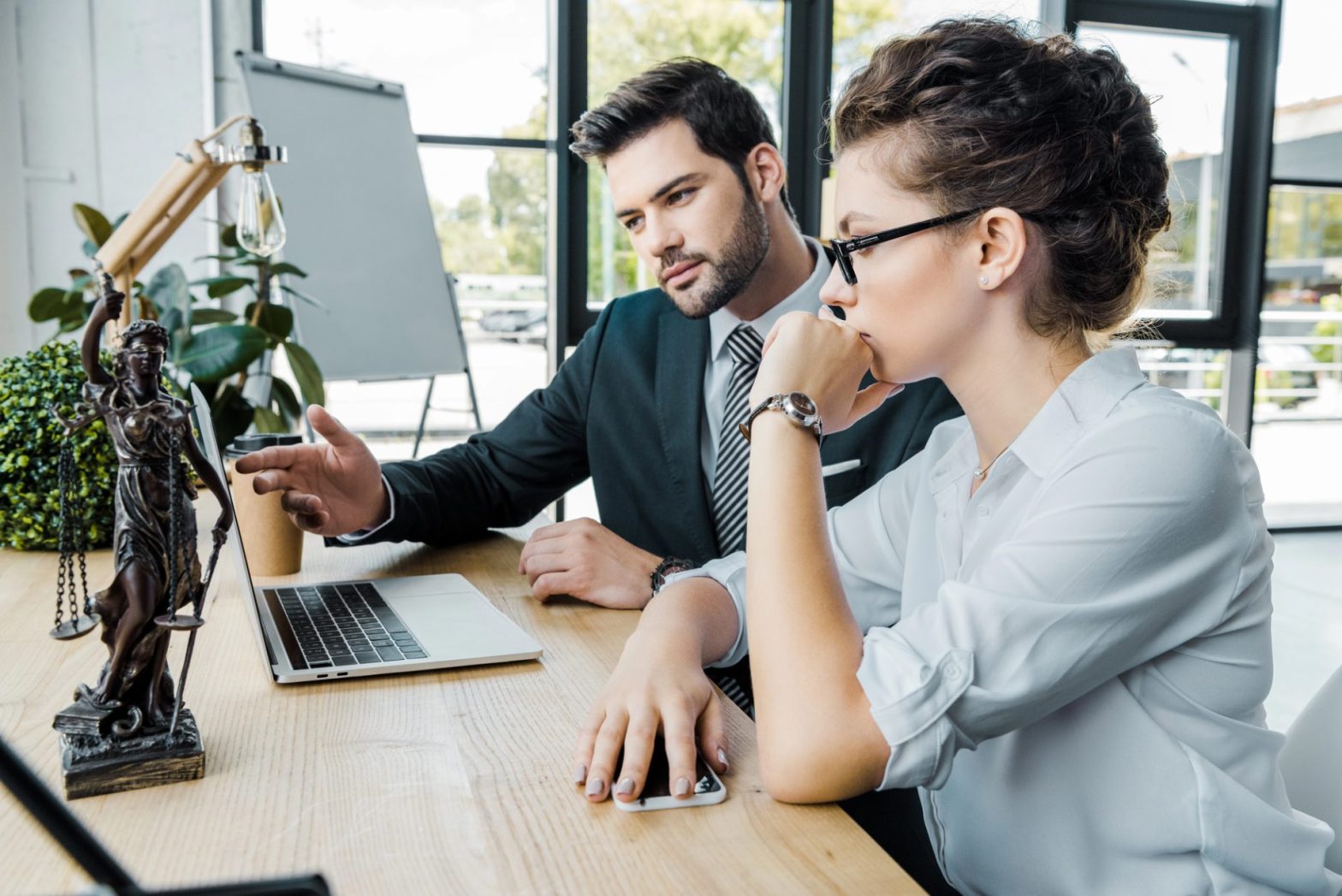 Mistakes to Avoid in a Personal Injury Claim