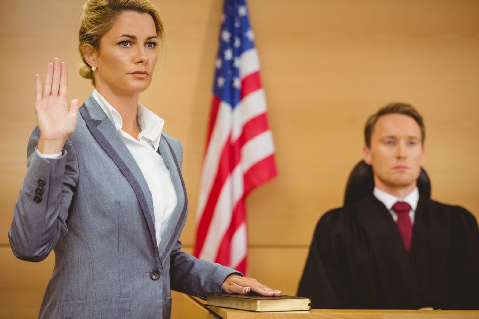 role of expert witnesses
