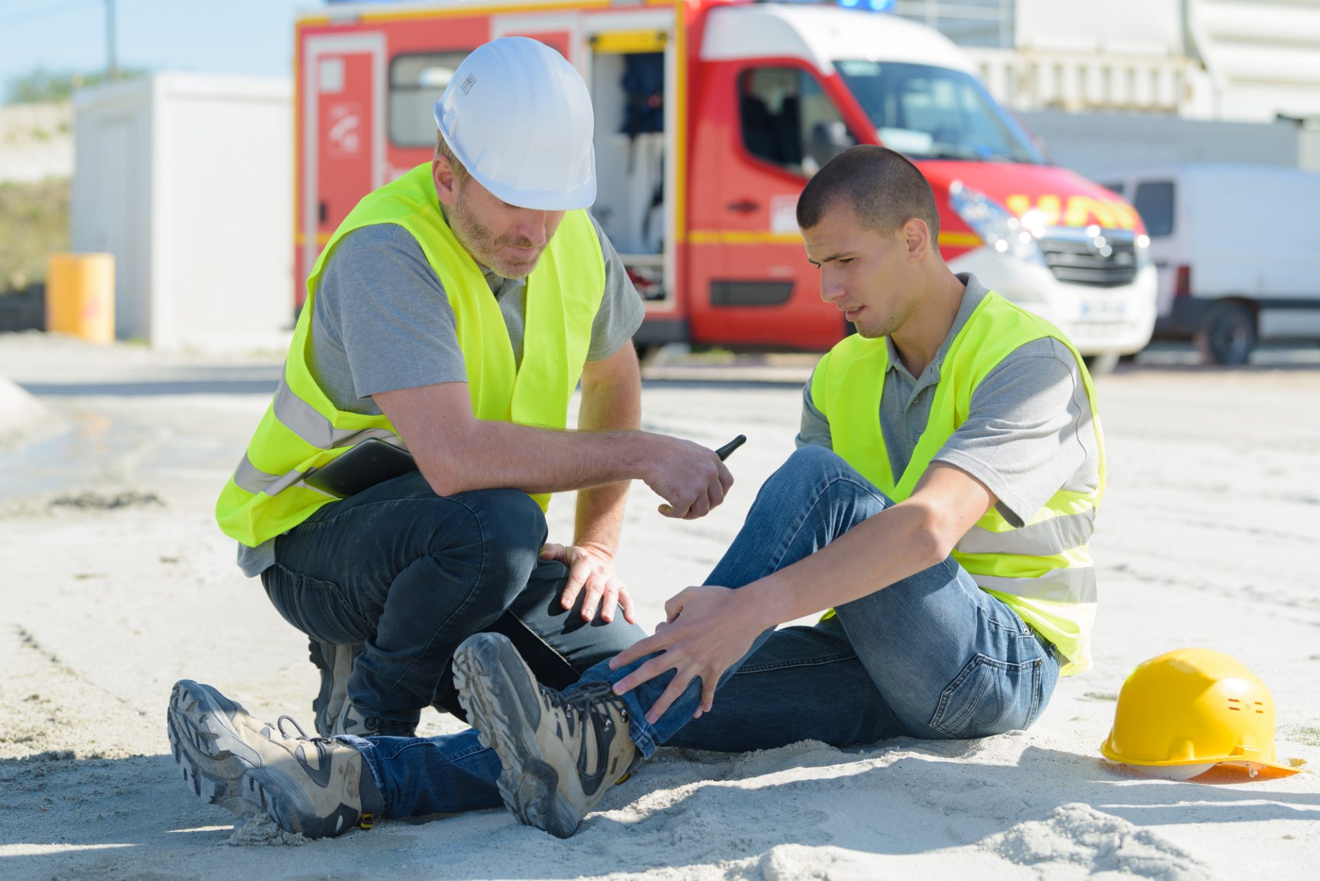 purpose of accident reconstruction