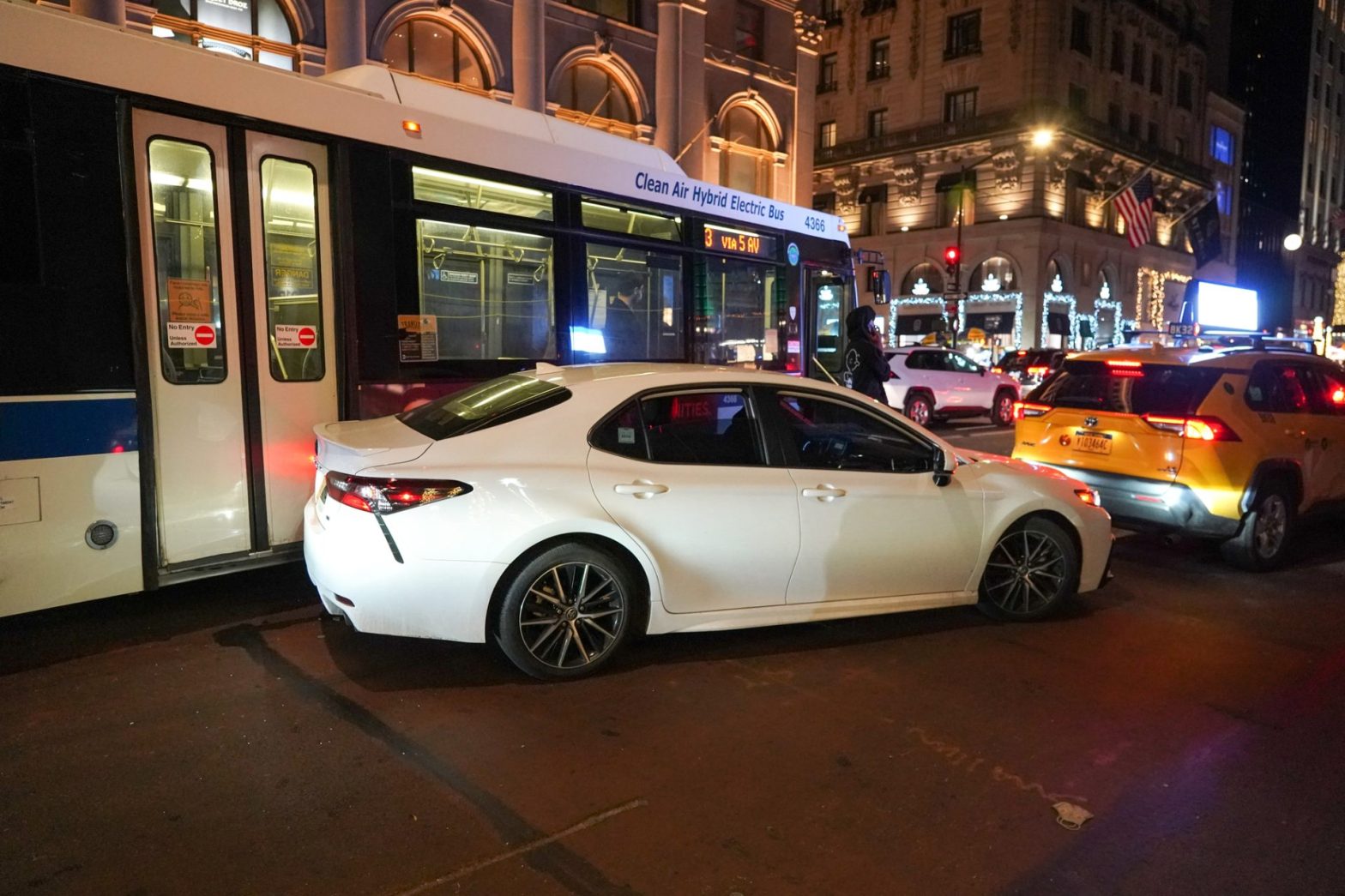 out-of-state car accident