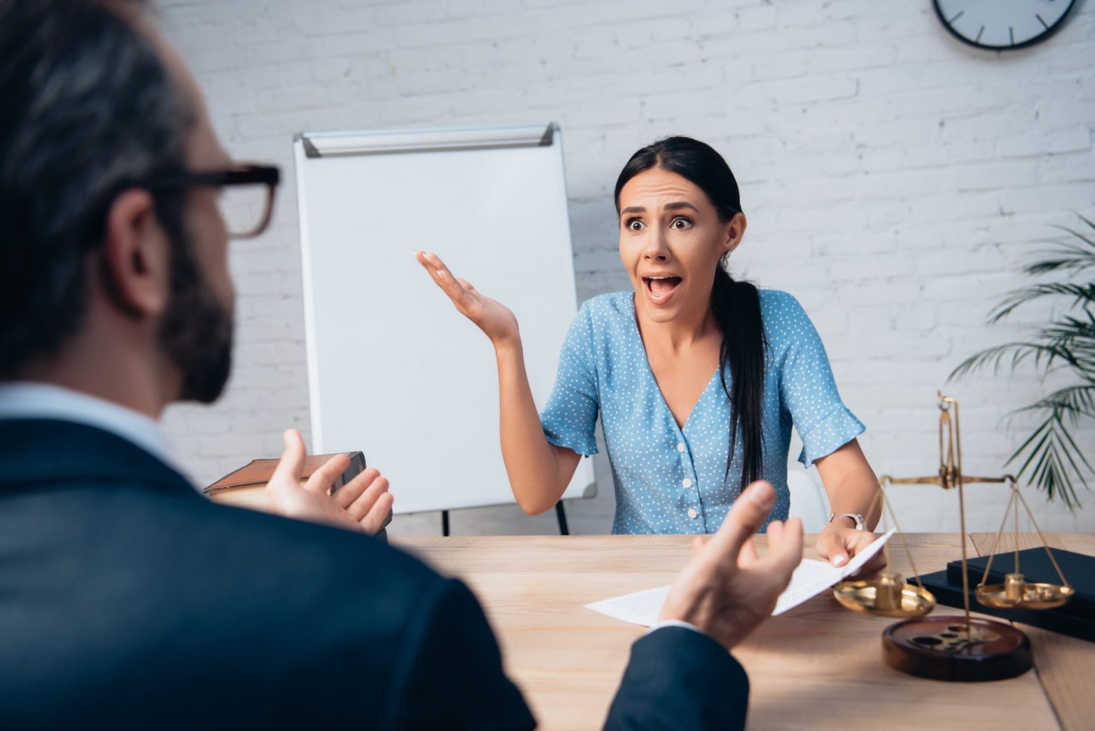 why personal injury claims get rejected