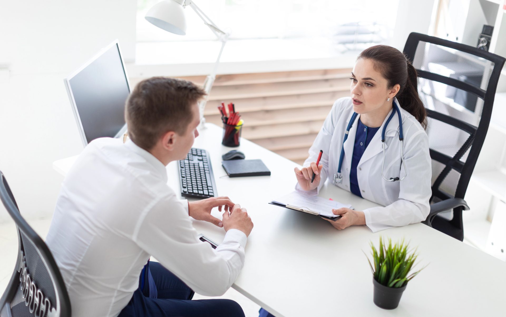 how medical records prove personal injury