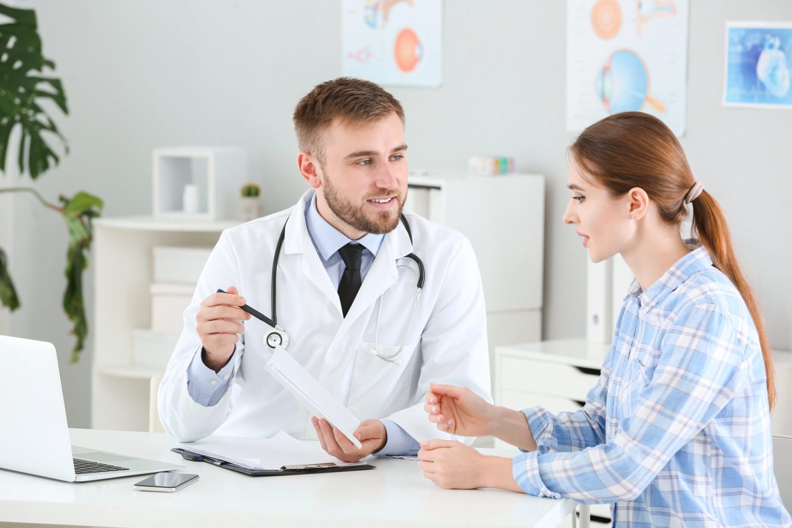 medical records in personal injury