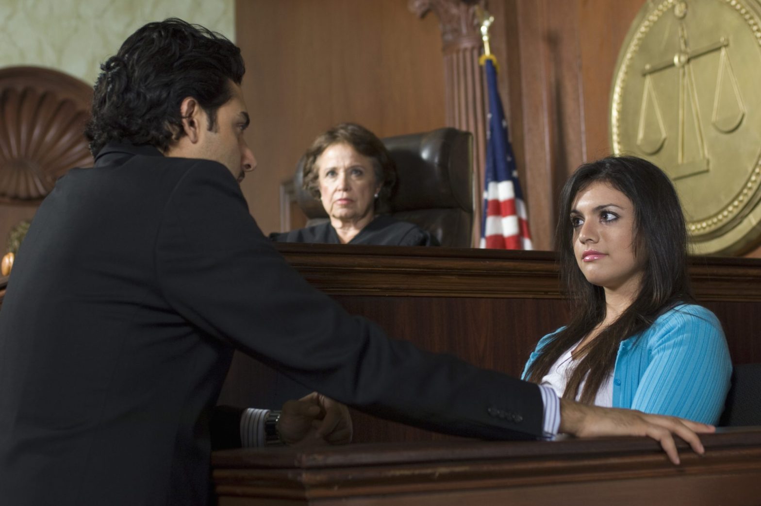 role of witness testimony