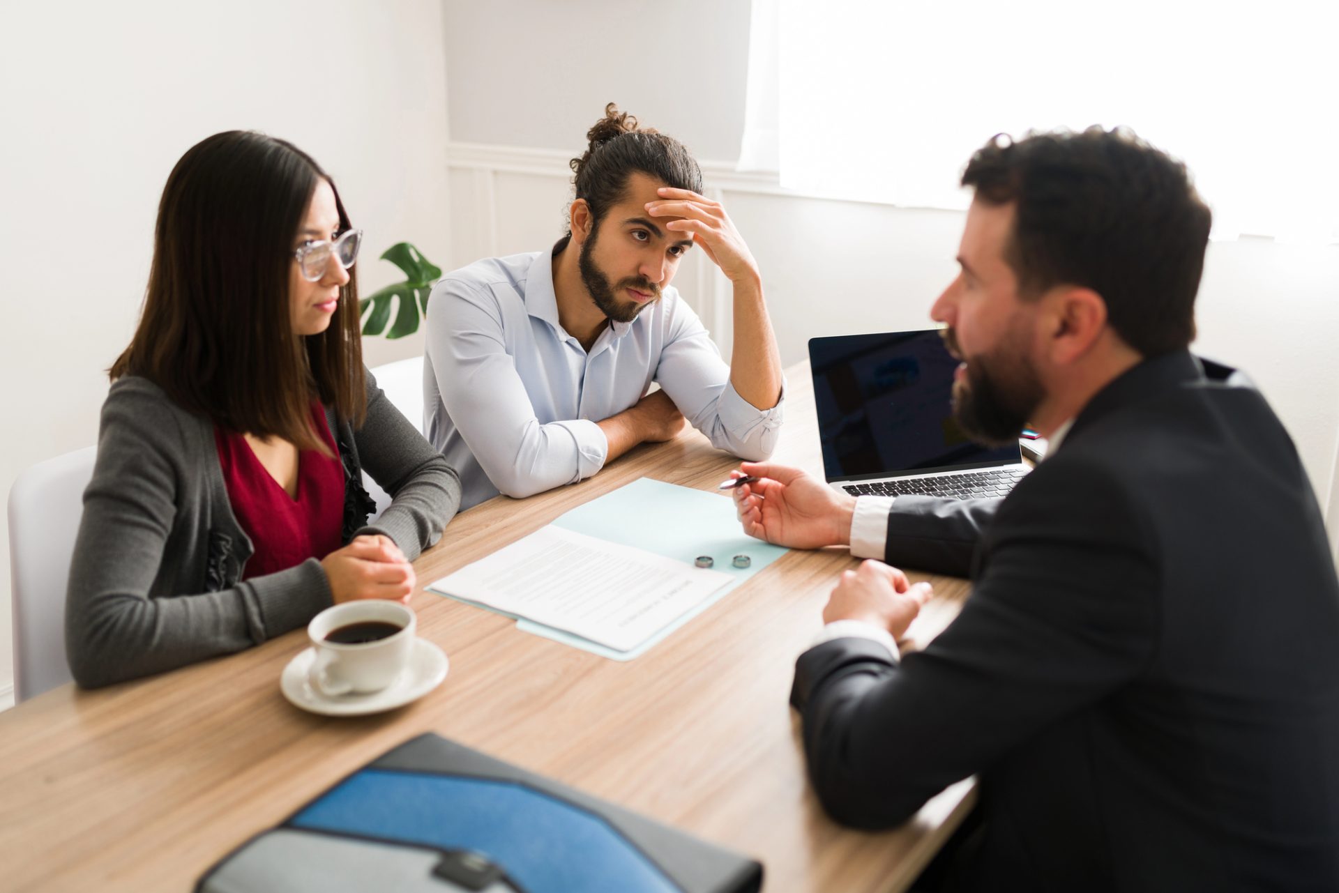 Personal injury settlement