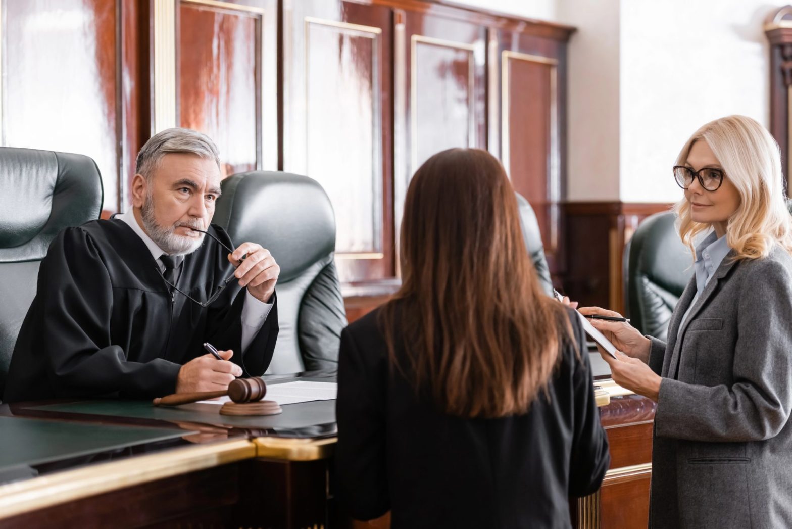 PFAS lawsuits