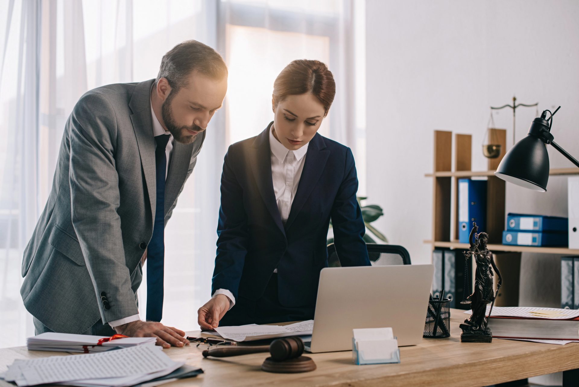 Personal injury claim vs. lawsuit