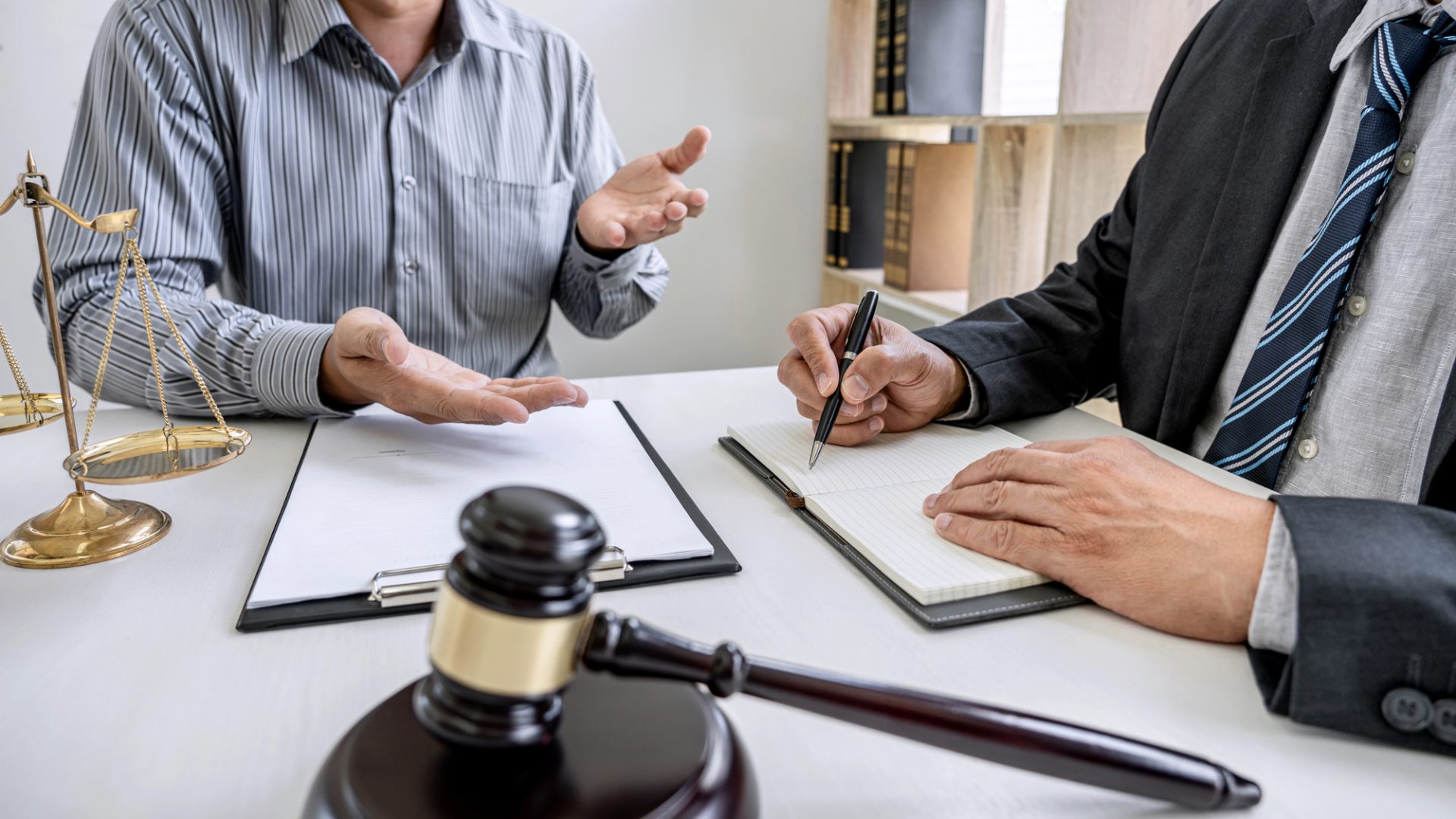Pre-existing conditions in personal injury claims