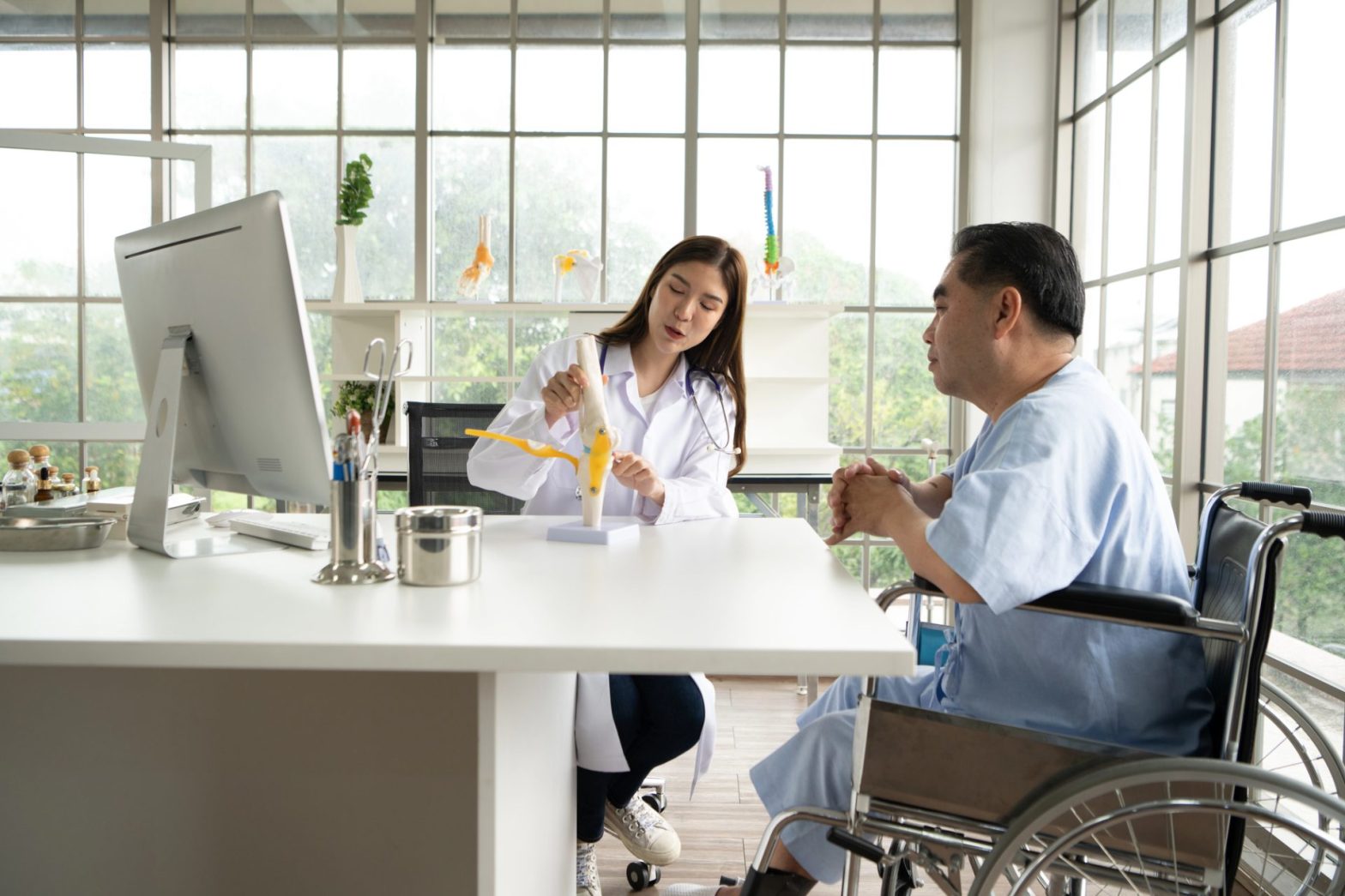 How pre-existing conditions affect personal injury claims