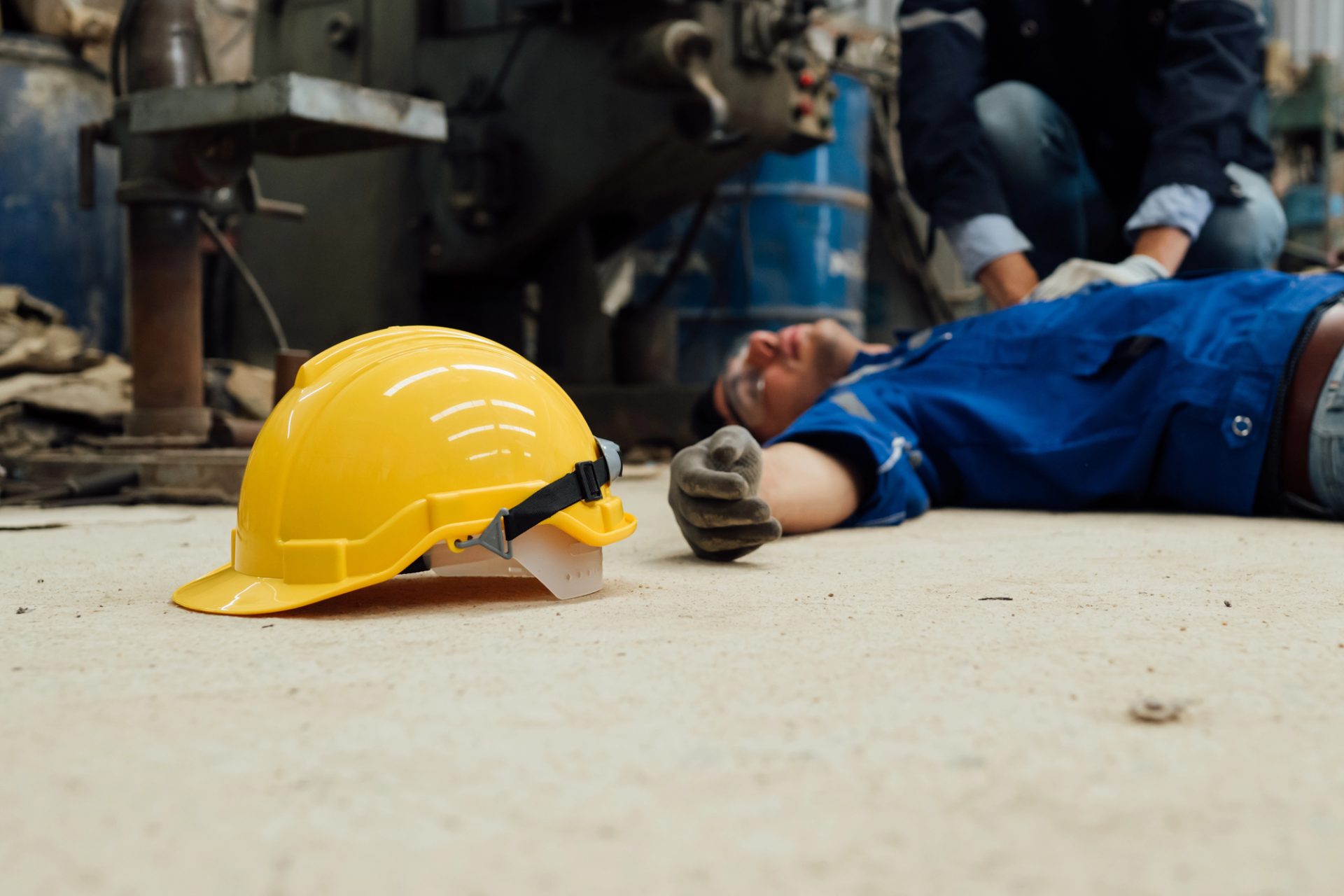 Subcontractor liability
