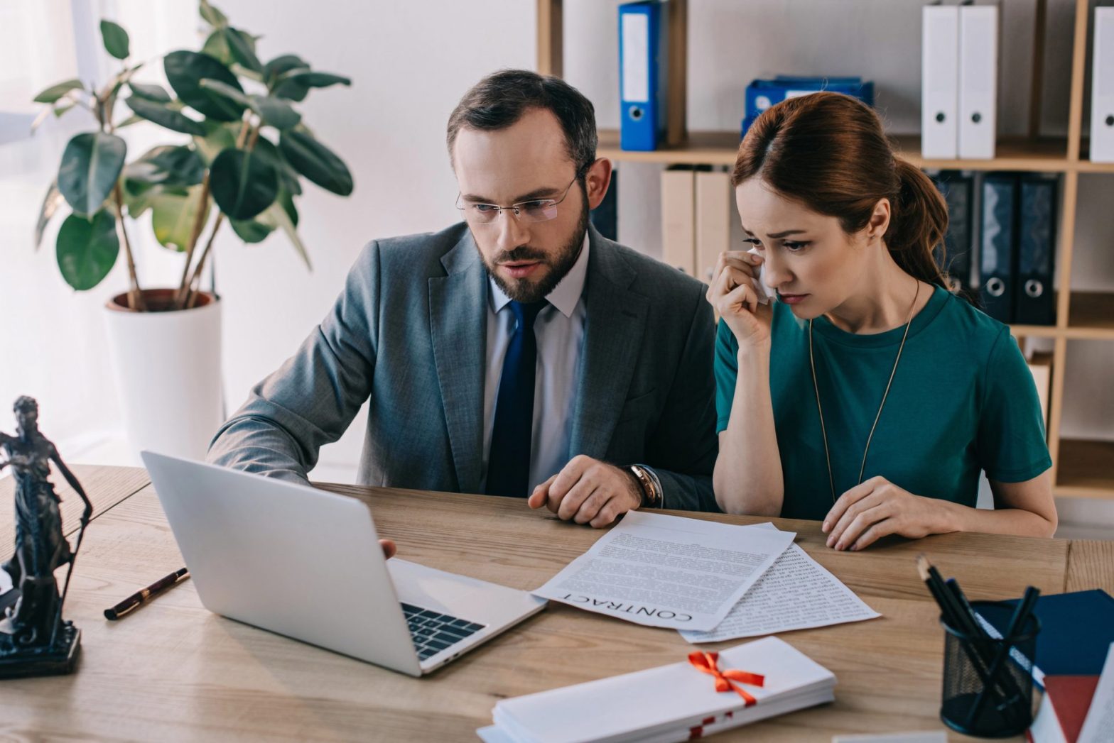 mitigation of injuries