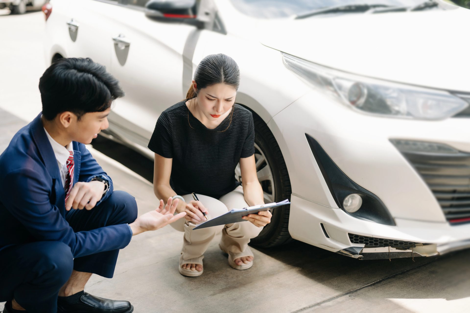 insurance subrogation claims