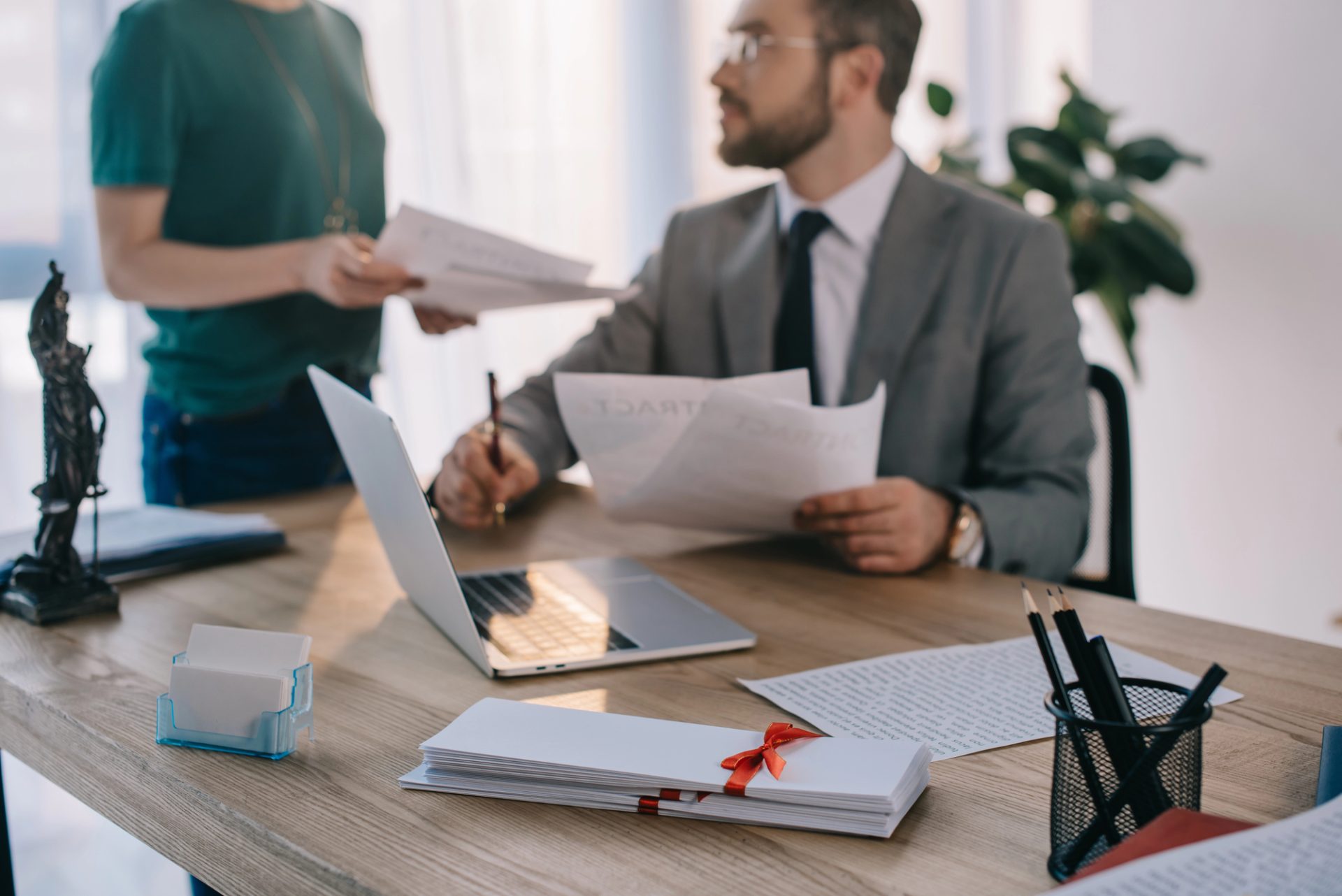 duty to mitigate damages