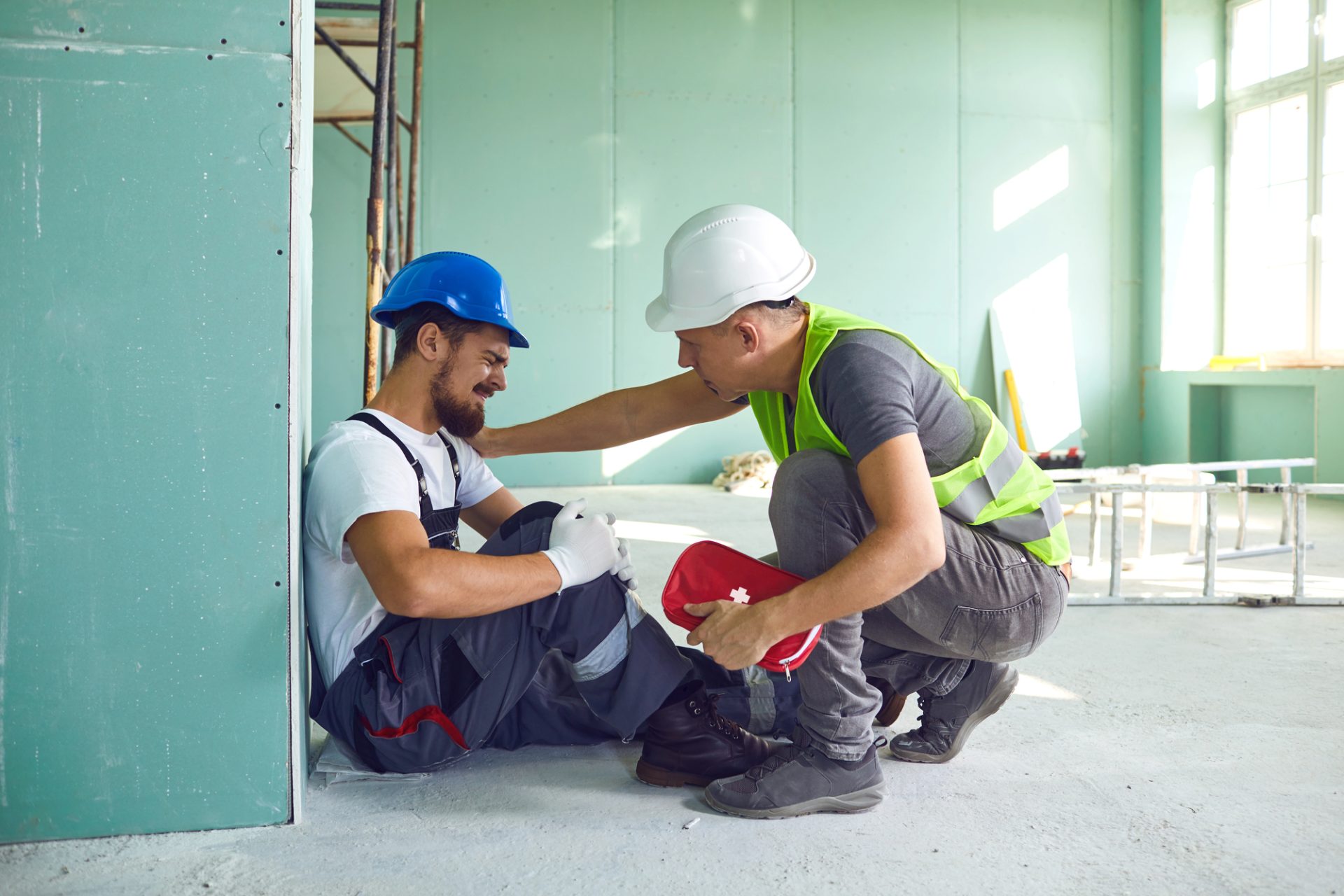 effect of light-duty on workers' compensation benefits