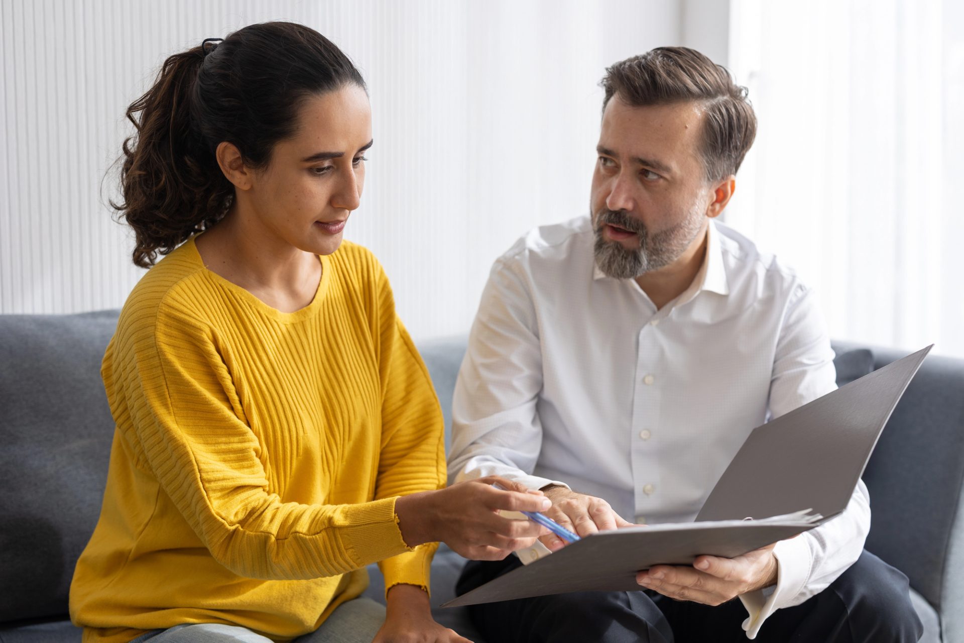 insurance company surveillance tactics