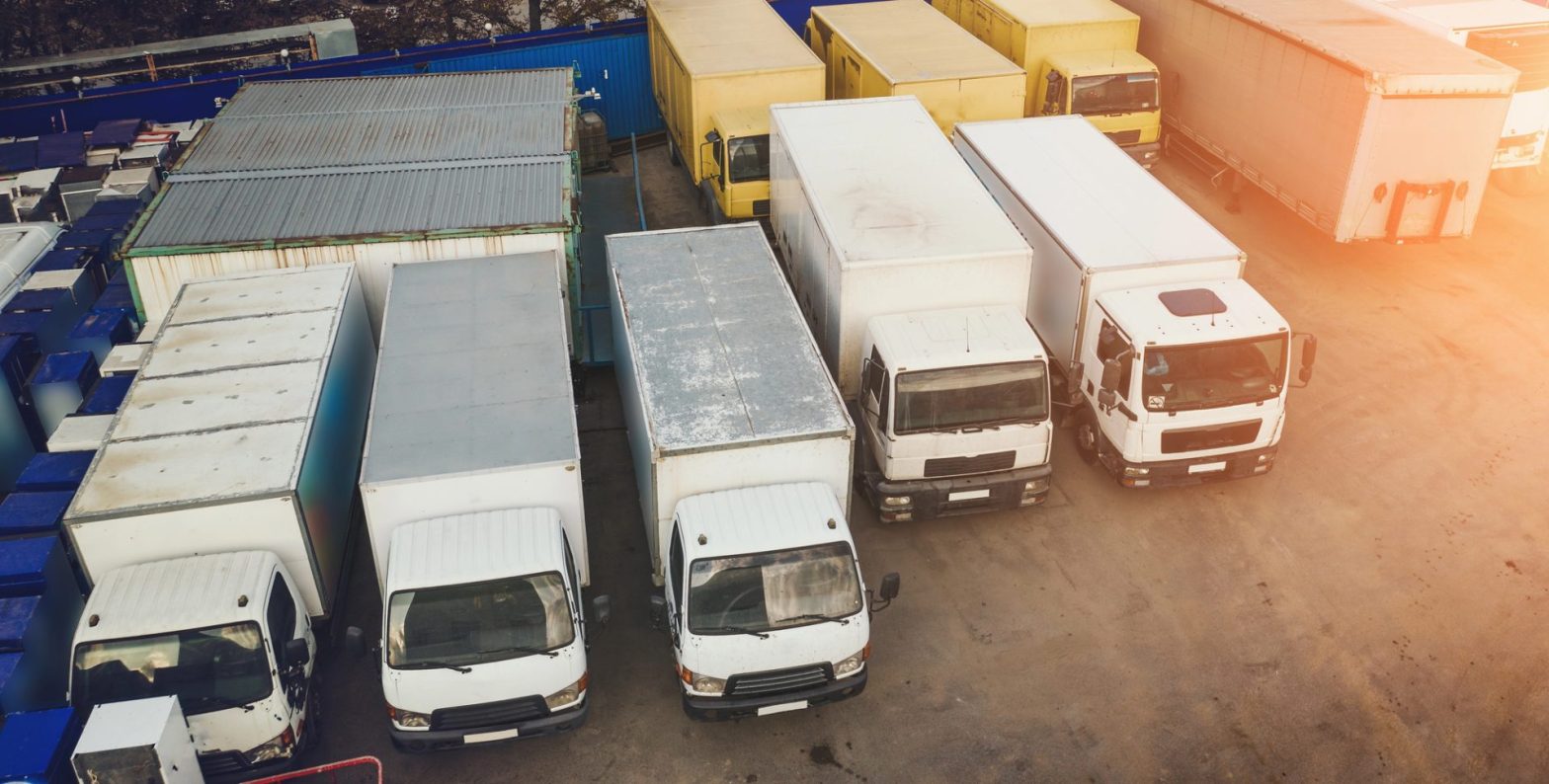 trucking company liability in New York