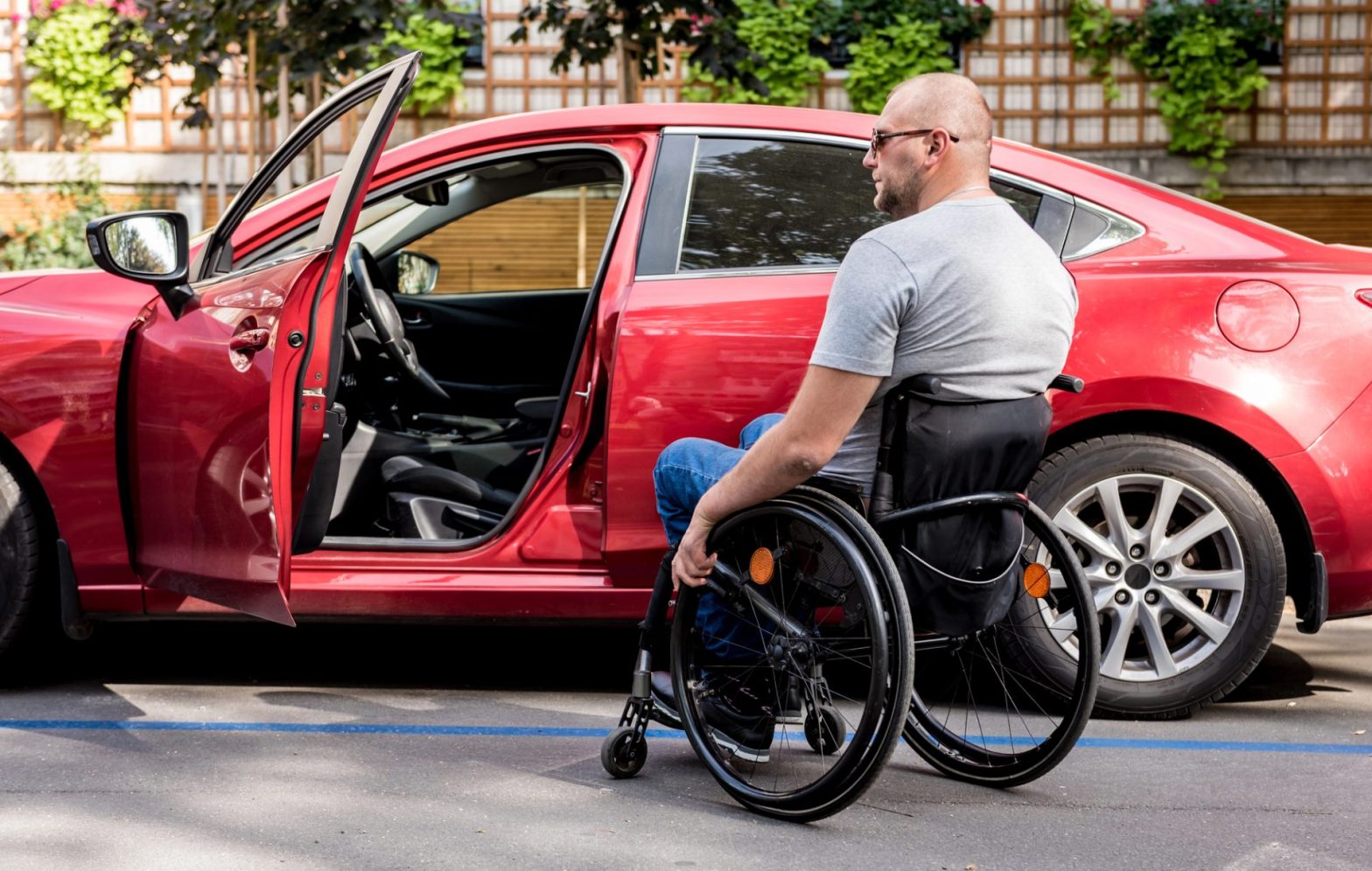 Common ADA Violations That Lead to Personal Injury Lawsuits
