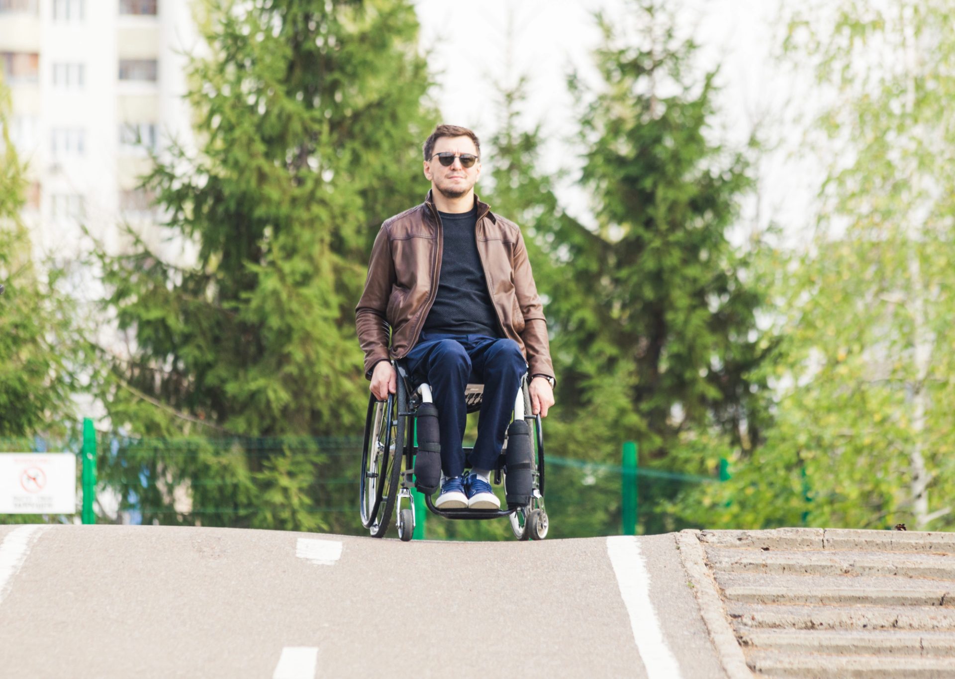 common ADA violations that cause injuries
