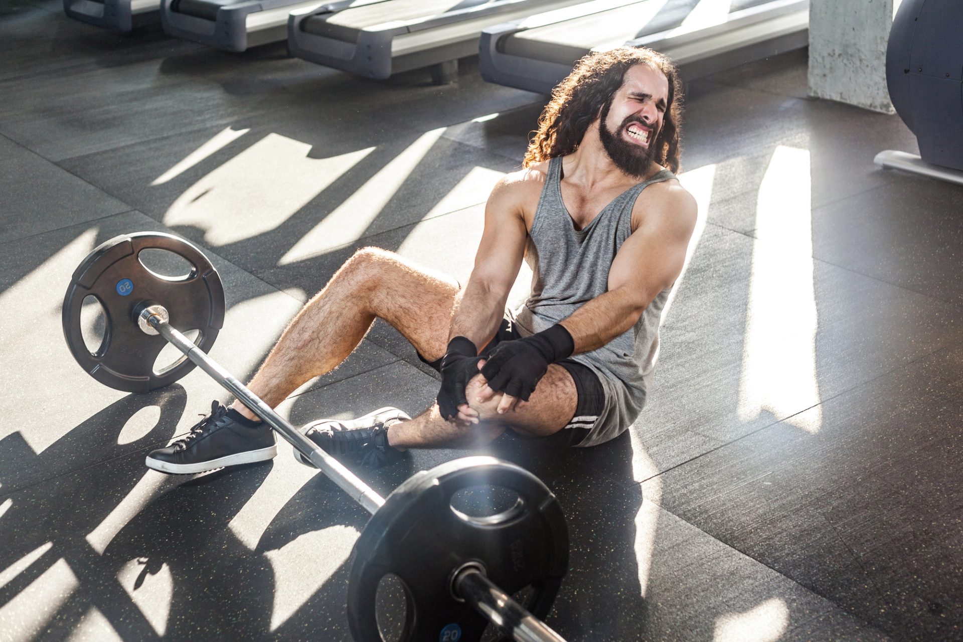 gym injury lawyer in New York