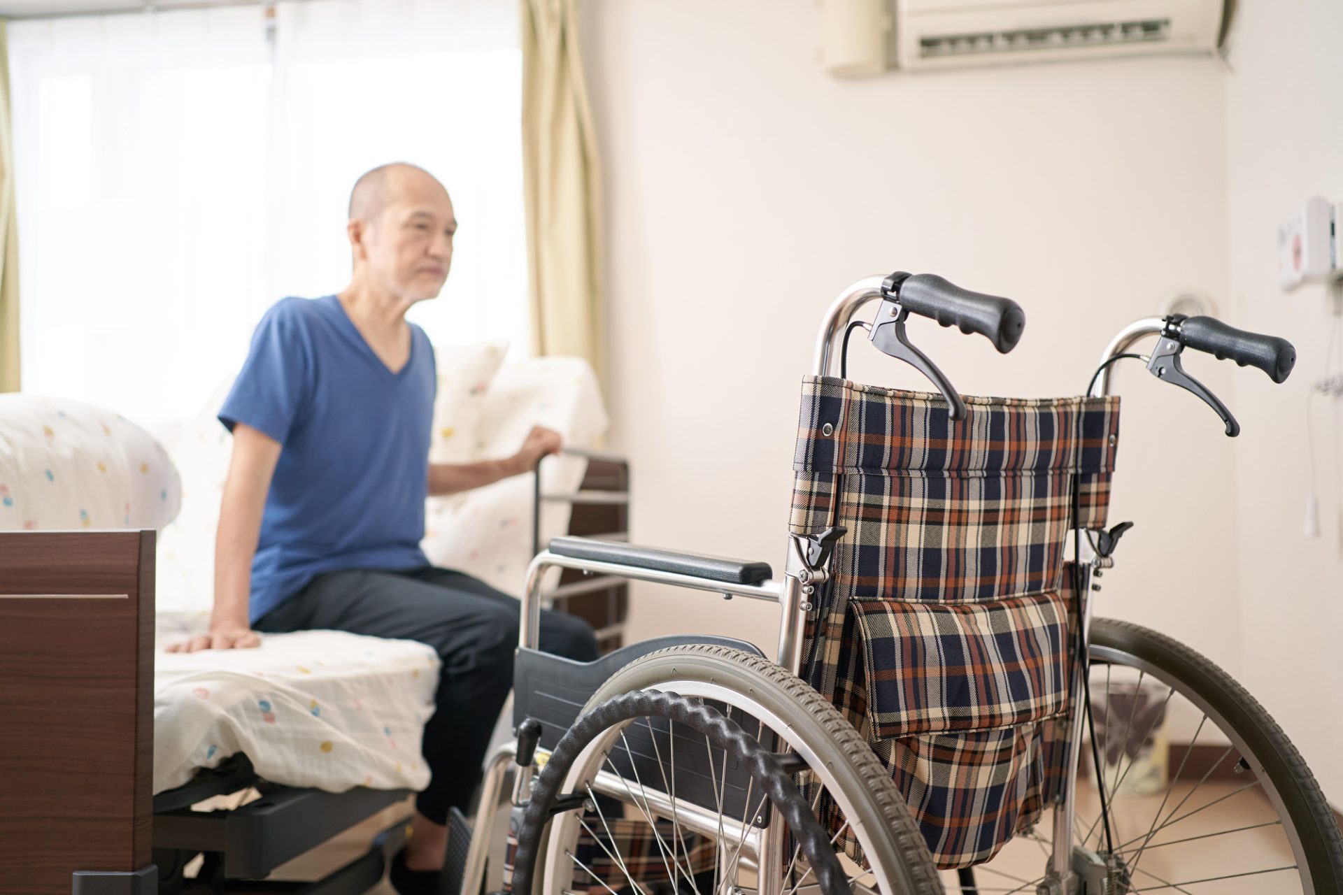 nursing home bed sore lawsuit